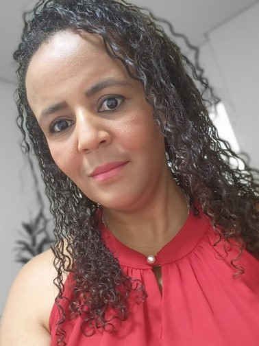 Ana Paula do Nascimento 