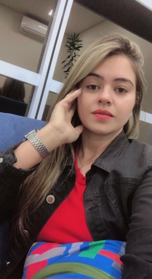 Bruna Rafaela da Silva Freire