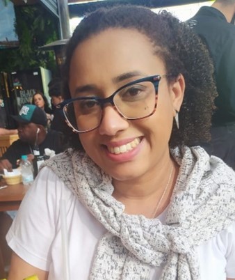 Marimilia Marques Mathias